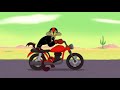 Wile E Coyote And The Road Runner In Born To Be Wile E