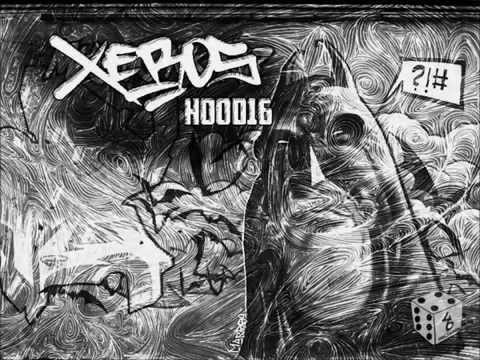 XEROS - HOOD16 [ 46 PANCZLAJNÓW ]
