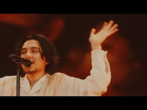 후지이카제 - "SAYONARA Baby" 사요나라 베이비 (LOVE ALL SERVE ALL 2022) 라이브 Live [자막/가사]