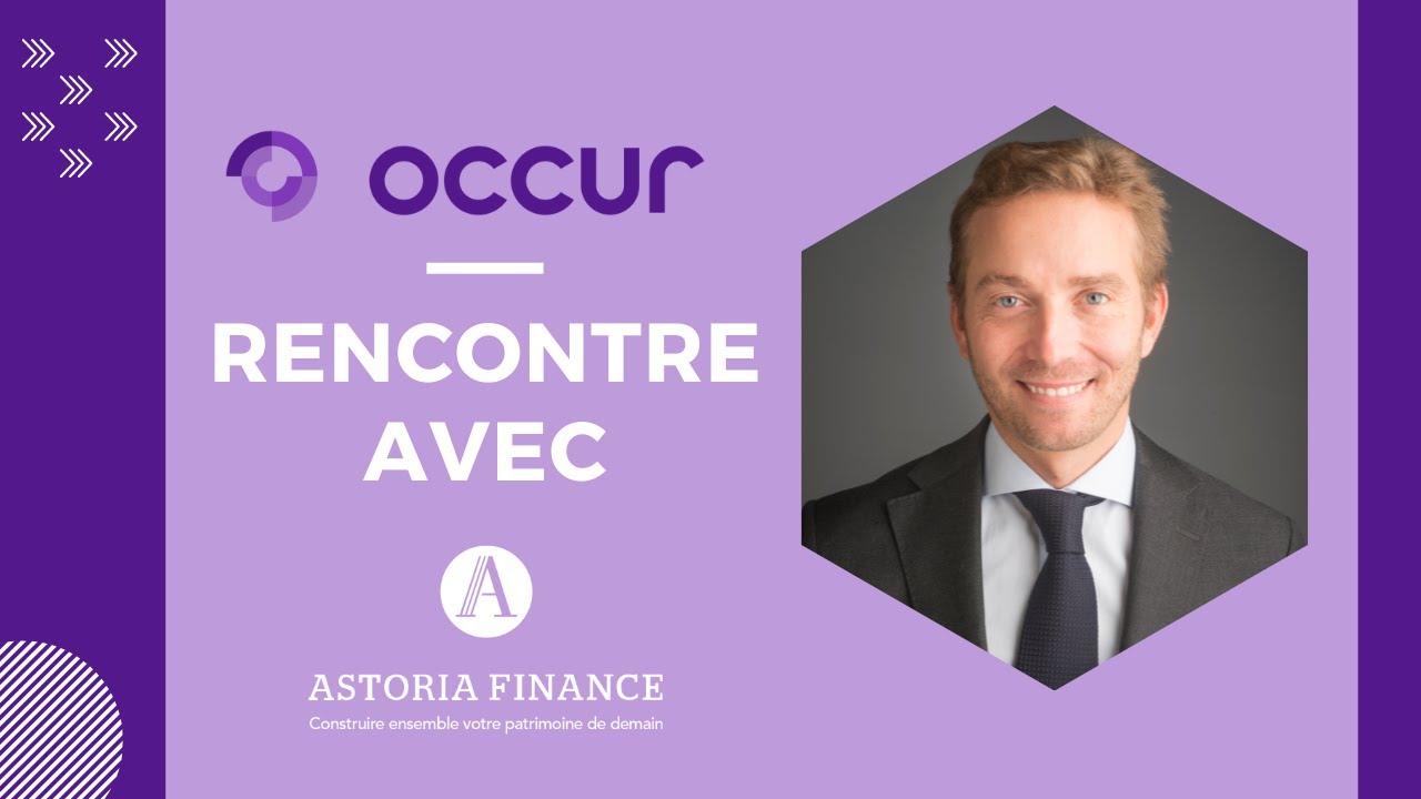 Malcolm Vincent | Gestion de patrimoine, « déterminer les objectifs du client »