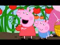 Peppa Pig Grandpa Pig S Greenhouse
