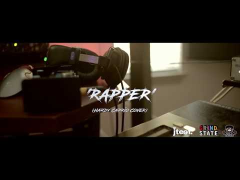 Park Hill - Rapper (Hardy Caprio Cover)