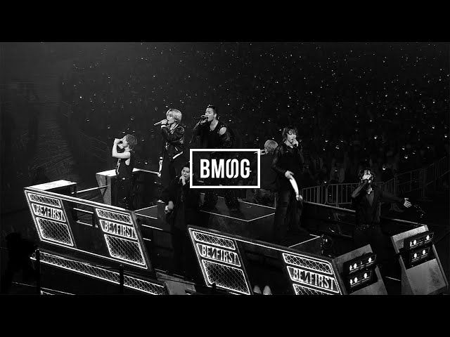BE:FIRST、自身初の東京ドーム公演『BE:FIRST LIVE in DOME 2024 “Mainstream-Masterplan”』のBlu-ray & DVDが本日発売!初披露となった「Masterplan」のライブ映像も公開! 5 YouTubeサムネイル