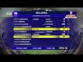 ASIA CUP 2022 SRILANKA VS PAKISTAN FINAL Asia Cup 2022