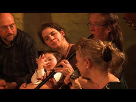 Irish Session Potsdam - Black is the Colour