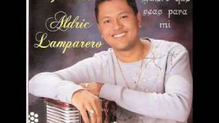 Aldric Lamparero - El Fiel Mujeriego