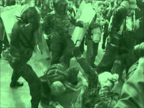 De Rechtvaardige Rechters : Orde uit chaos