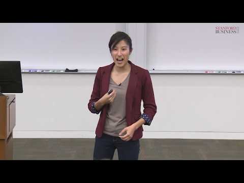 Helen Lin: The Lost Art of Giving and Receiving Compliments