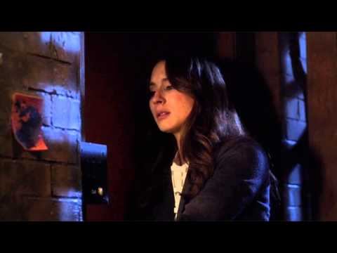 Spencer and Toby/Mona Finale Scene - Pretty Little Liars 3x16