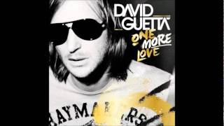 David Guetta &amp; Chris Willis - Gettin Over You (Feat. Fergie &amp; Lmfao)