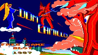 [Amstrad CPC] Dom Camillo - Longplay
