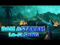 Ram Astakam Lo Fi Song Lo Fi