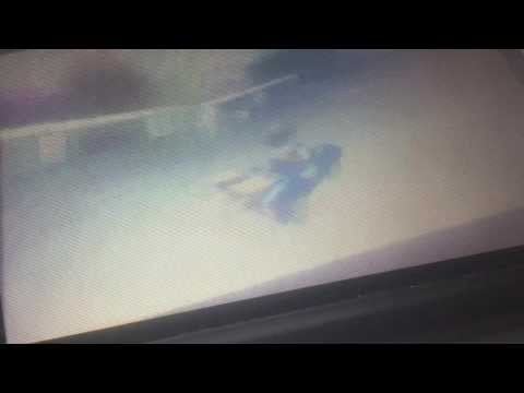 Me playing Cheep Cheep lagoon backwards