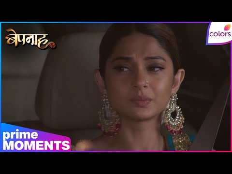 Bepannaah | Ep. 141 | Harsh Accepts Zoya For Aditya | Colors TV