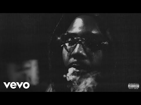 Money Man, BC JRoc - Coming In (Official Visualizer)