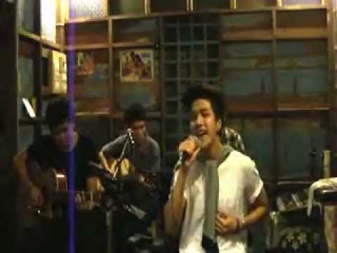 Search - Warm (Chocolate series) & Sweetener band live at PlatuShack