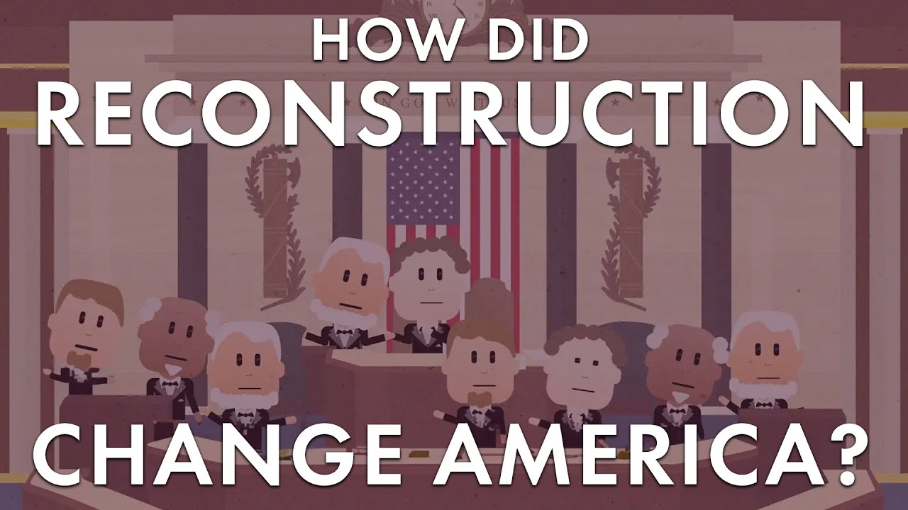 Reconstruction | Simple Civics