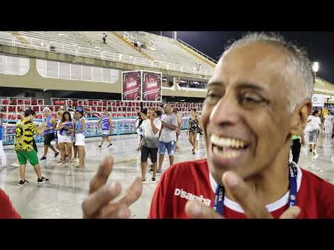 Análise das baterias da São Clemente, Mangueira e Portela