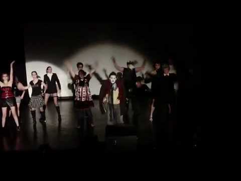 21st Century Cure (REPrOduction - 7/25/09)