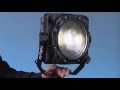 F8 200 LED Fresnel