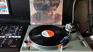 Barbara Jean English - So Many Ways To Die (1972)