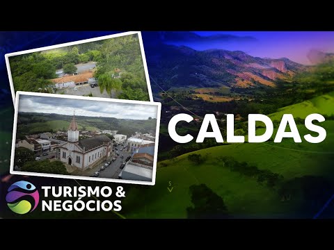 CALDAS - PROGRAM 236 - TOURISM AND BUSINESS