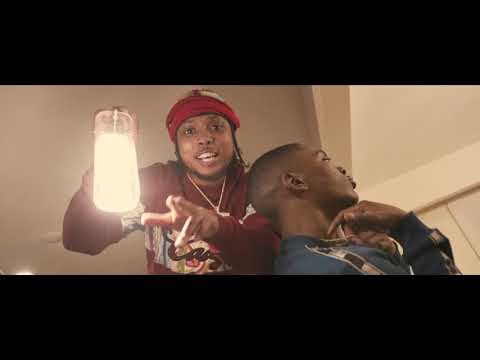 Moula 1st , Pilla B , PVRX - Repercussion (Official Video)