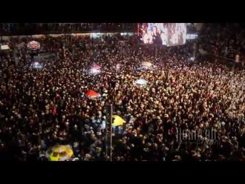 Clipe de Encerramento - Rodeio de Colorado 2015