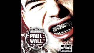 Paul Wall - Internet Going Nutz (Screwed &amp; Chopped)