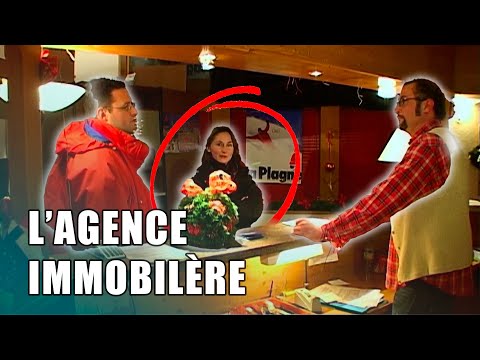 Ces vacanciers sont fous de rage à cause du gérant - Caméra cachée