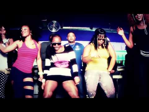 Royston Williams -- Bruk Out  [Official HD Video]