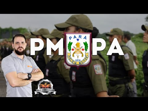 Mathematics - Questions - Military Police of Pará - PM PA
