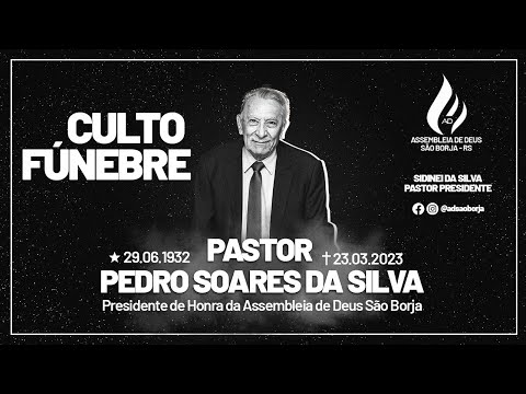 Culto Fúnebre.
