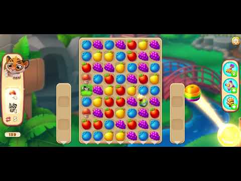 Family Zoo Level 159