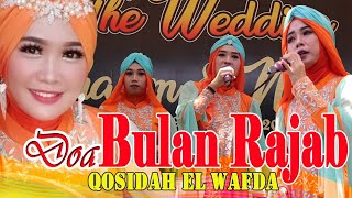 Download lagu Doa Bulan Rajab | Terbaru Qosidah El Wafda Live Show in Balerejo mp3 Download lagu Doa Bulan Rajab | Terbaru Qosidah El Wafda Live Show in Balerejo mp3