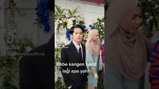Download lagu Bebe Kangen Band jadi pengantin mp3