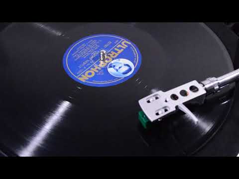 ULTRAPHON DUO - Kdyby ty muziky nebyly