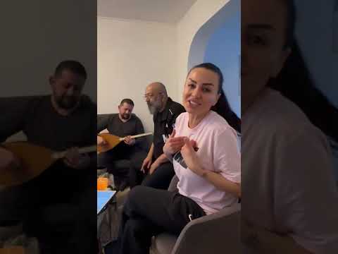 Sevtap Sonu-Darıldım Darıldım