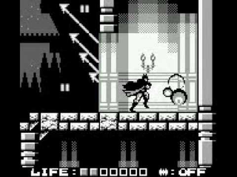 batman the animated series gameboy wiki
