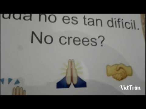 ¡Ayuda! No es tan difícil