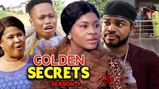 Golden Secrets Season 9 (New Trending Blockbuster 