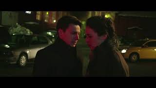 Трейлер: Кровь