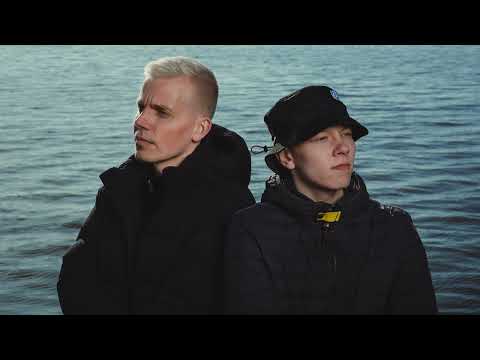 Aaltoi Päin - Elastinen