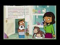 Becky Botsford In Becky Day S Off PBS Kids Word Girl