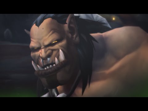 6.2 Fury of Hellfire (Extended Edition) - MAJOR SPOILERS