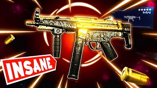 LA NOUVELLE MP5 EST TROP FORTE EN SOLO