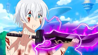 He Reincarnated With The Power To See Other People's Abilities - Anime Recap