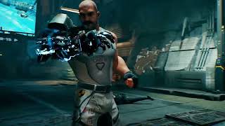 Kiborg - Launch Trailer | PS5 & PS4