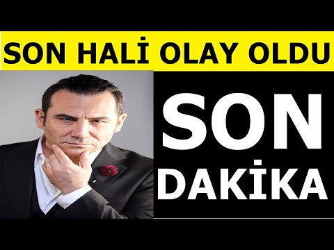 Ferhat Göçer'in son hali tanınmaz halde!