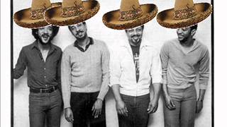 The Mexicajun - "Hey Pocky A-Way"
